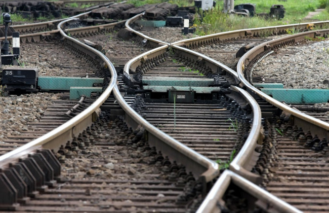 У Білорусі вирішили провести комплекс заходів щодо перевірки залізничної інфраструктури