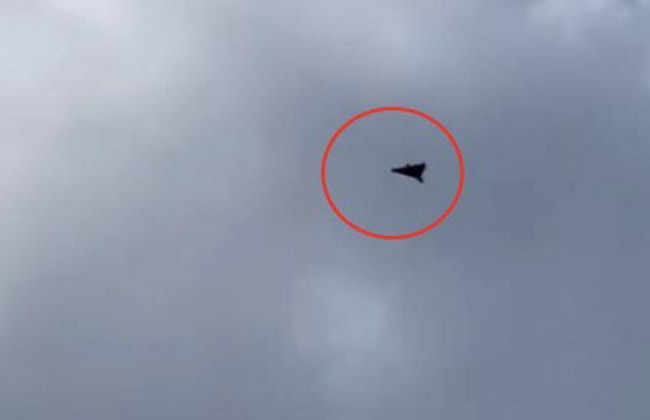 Українцям розповіли, як розпізнати іранські дрони