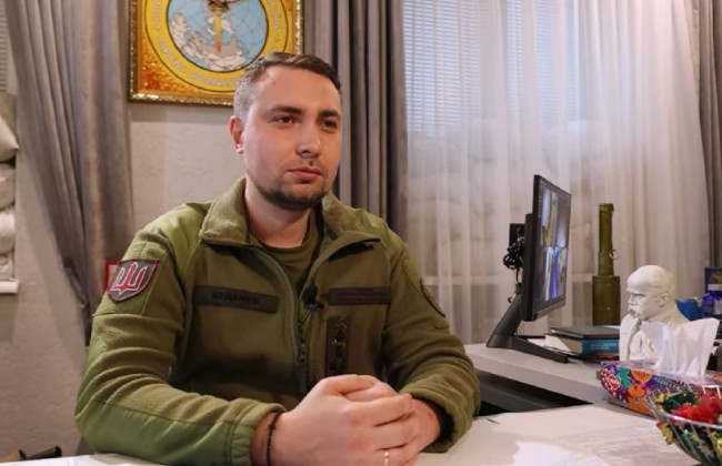 Продолжаются переговоры по обмену «всех на всех» — Буданов