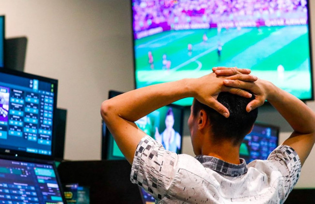 В Раде задумались над тем, чтобы отменить упрощенное налогообложение для казино и букмекеров