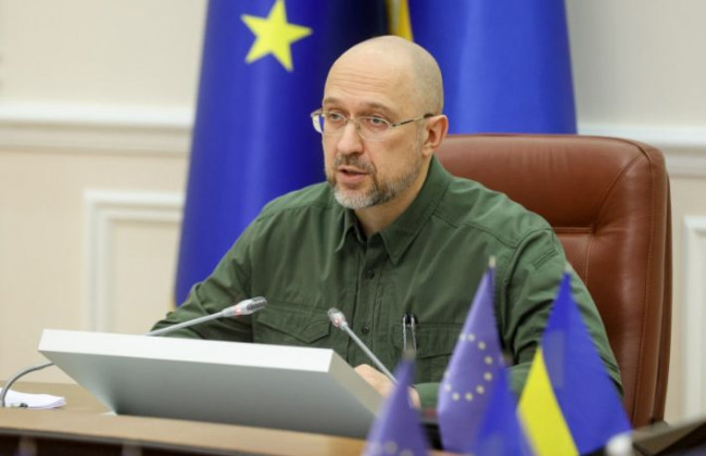 Шмигаль повідомив рівень готовності України до опалювального сезону