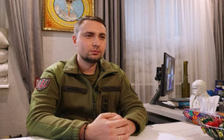 Тривають перемовини щодо обміну «всіх на всіх» — Буданов