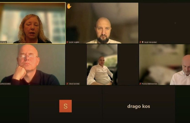 Закон о запрете претендовать на директора НАБУ тем, кто находился за границей во время войны, предлагают пересмотреть