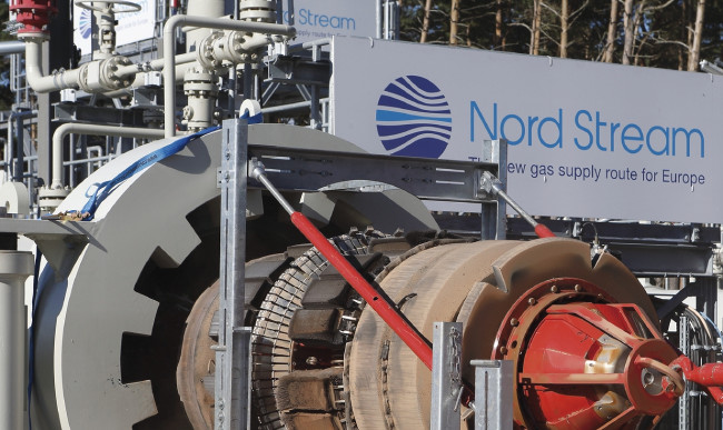 В Германии предположили, что трубы «Северных потоков» останутся навсегда непригодными, — СМИ