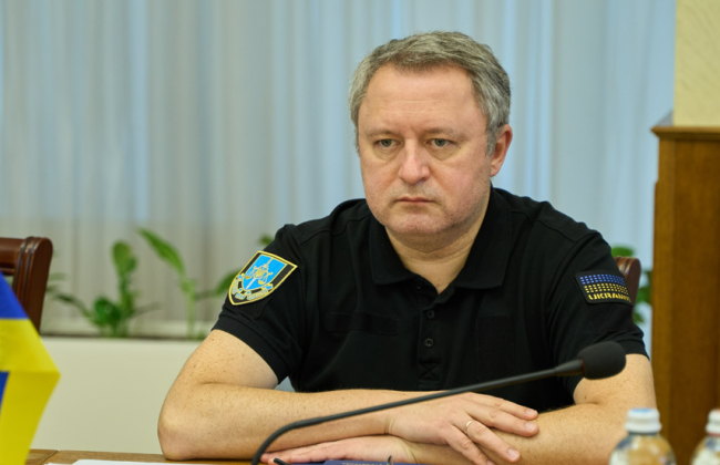 Особи, які зрадили Україну, можуть бути позбавлені громадянства — Андрій Костін