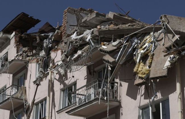 Уряд затвердив Порядок поводження з відходами від руйнувань будівель та споруд