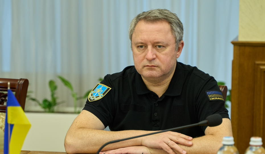 Особи, які зрадили Україну, можуть бути позбавлені громадянства — Андрій Костін