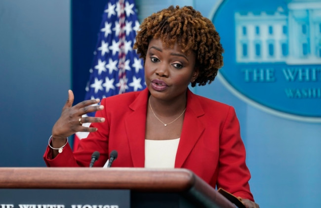 США розглядатимуть прохання про притулок від росіян, які тікають від мобілізації – Білий дім