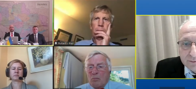 Етична рада завершила співбесіди з кандидатами у Вищу раду правосуддя від З'їзду суддів