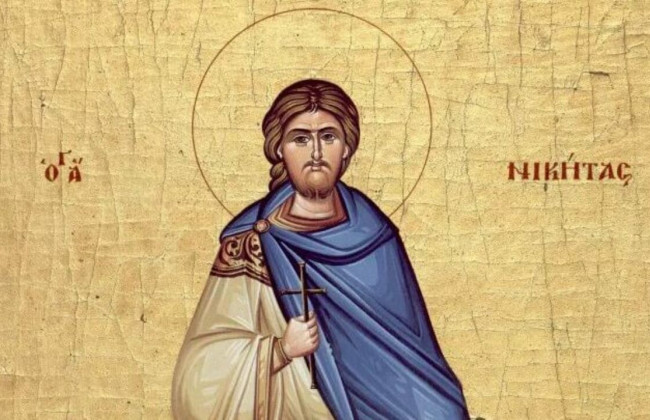 Церковне свято 28 вересня: що не можна робити в цей день