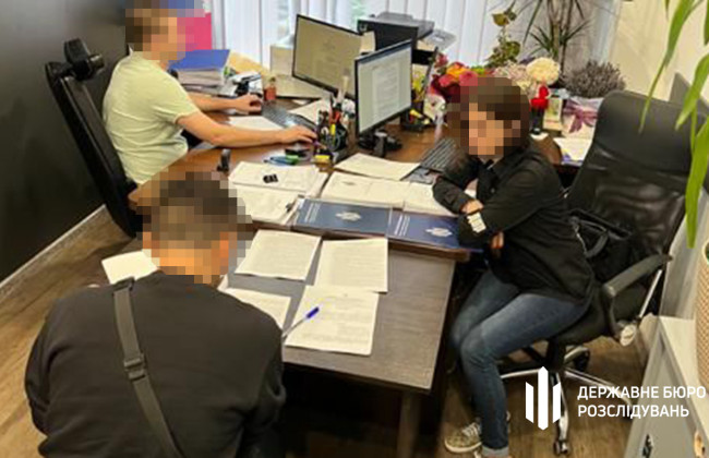 Ексзаступника міністра охорони здоровʼя підозрюють у розтраті майже 2 млн грн під час запуску цифрової медицини