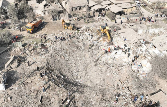 На місці ракетного удару у Дніпрі виявили тіло ще однієї дитини, — ОВА