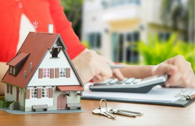 Кабмин утвердил порядок доступного ипотечного кредитования граждан Украины