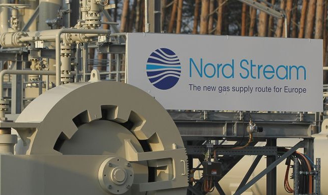 Путин впервые прокомментировал аварию на «Северных потоках»