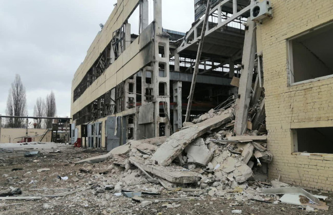 Кабмін дозволив підтверджувати трудовий стаж на підприємстві, яке було знищене чи перебувало в окупації, показами свідків