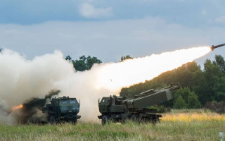 Від наступу ЗСУ і ударів HIMARS у росіян трясуться ноги – перехоплення СБУ