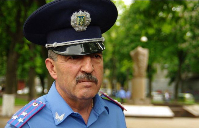 Трагедія 2 травня в Одесі: справу ексначальника міліції Дмитра Фучеджі передали до суду