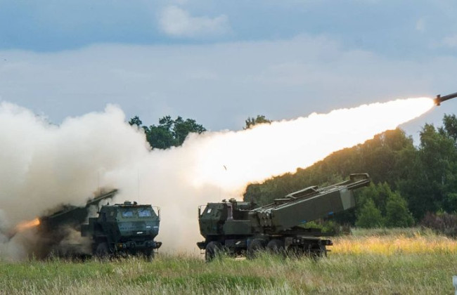 От наступления ВСУ и работы HIMARS у россиян трясутся ноги – перехват СБУ