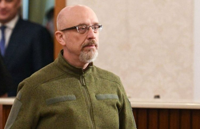 «Ризики є завжди», — Резніков про можливість ядерного удару з боку РФ