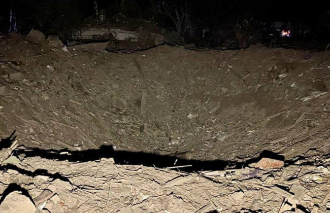 Целились в автовокзал: стали известны подробности ракетного удара оккупантов по Днепру