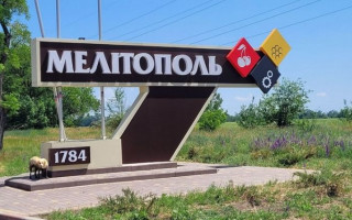 В окупованому Мелітополі стався вибух: що відомо