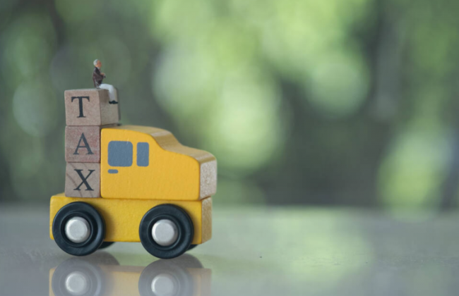 Акцизний податок: порядок оподаткування транспортних засобів