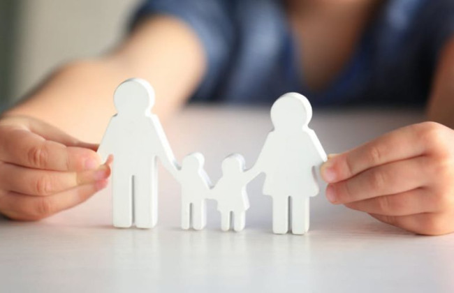 Омбудсменка з прав дитини повідомила, що дітей через Дію «роздавати» не будуть