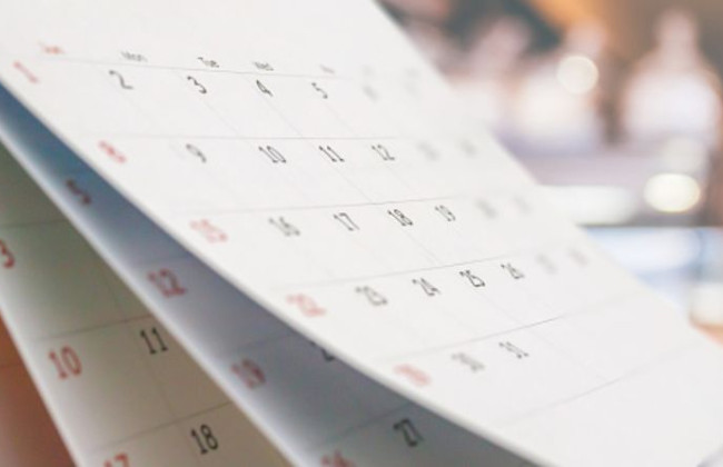 30 сентября: какой сегодня праздник и какие основные события