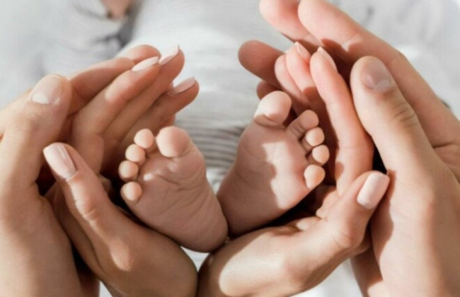 Народження дитини на тимчасово окупованій території: як легалізувати свідоцтво про народження