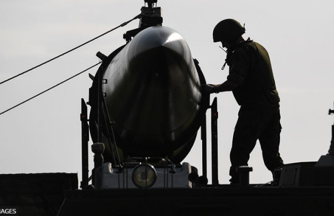 Как в РФ урегулированы «условия» применения ядерного оружия