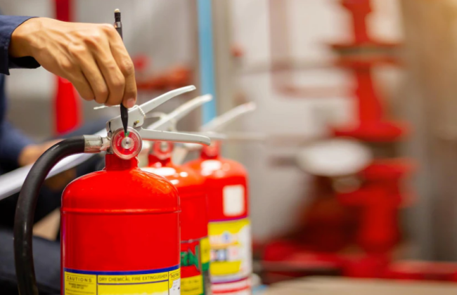 Депутати хочуть замінити перевірки пожежників бізнесу страхуванням: як це працюватиме