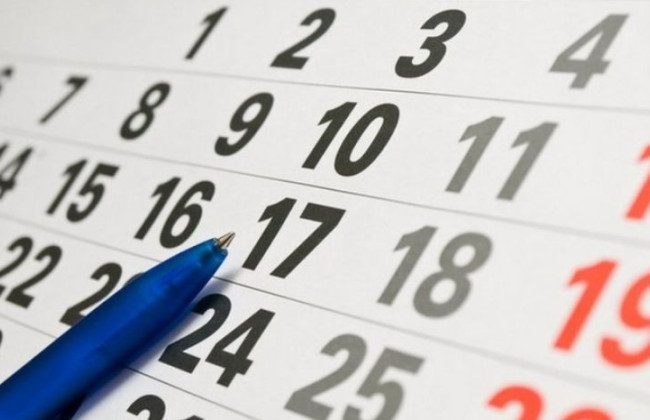 В правительстве хотят отменить выходной на 9 мая – законопроект