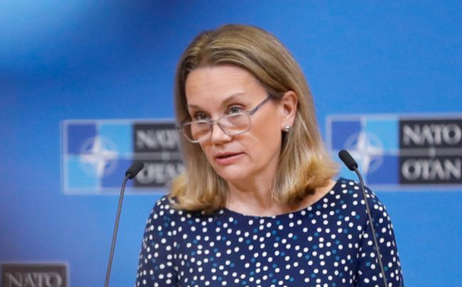 «Рамштайн-6»: назвали дату следующей встречи союзников Украины