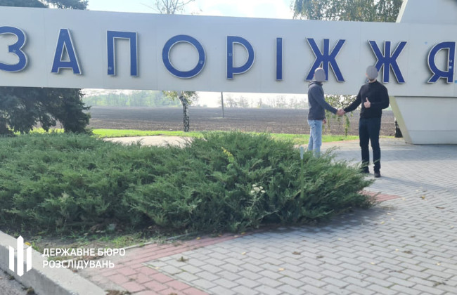 ГБР и ГУР провели спецоперацию по эвакуации из временно оккупированного города украинских военнослужащих