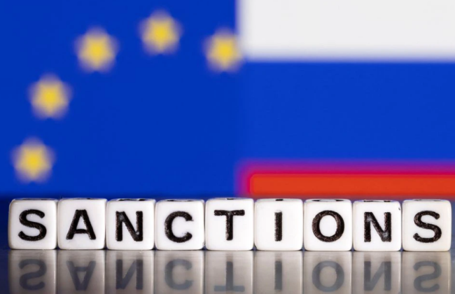 Страны ЕС предварительно согласовали новые санкции против России – Reuters