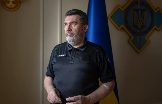 В октябре может быть попытка эскалации со стороны РФ, но ВСУ готовы, — Данилов