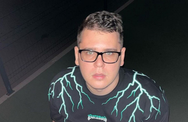 Російський репер Walkie наклав на себе руки: він боявся бути мобілізованим