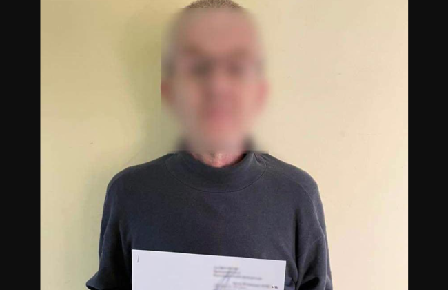 Сливал развединформацию врагу: в Одесской области будут судить российского агента