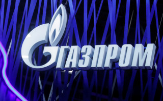 Газпром оголосив про зупинення транспортування газу через Австрію