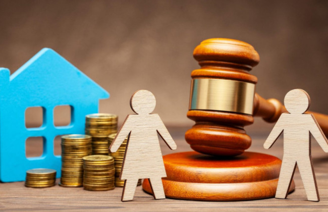 Правовий режим майна подружжя на частку в статутному капіталі фермерського господарства: ​​висновок ВС