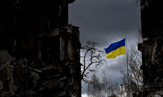 ВСУ отвоюют Лиман за следующие 72 часа, — ISW