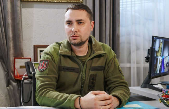 После зимы начнется первый этап завершения конфликта: Буданов сделал прогноз, когда закончится война