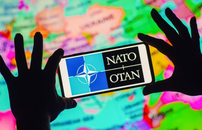 Країни Балтії підтримують вступ України до НАТО