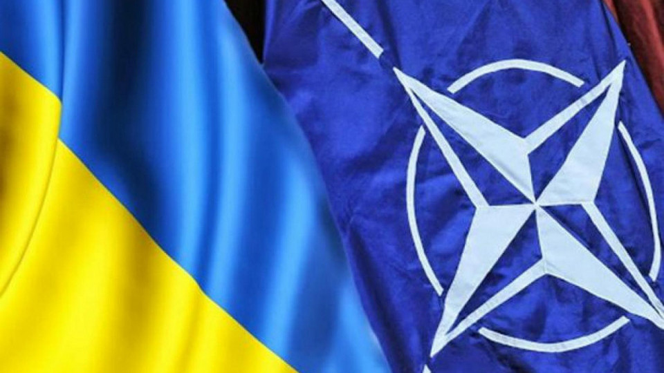 Сейчас не время: в Белом доме прокомментировали процесс принятия Украины в НАТО