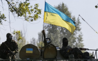 ЗСУ звільнили п'ять населених пунктів біля Лиману