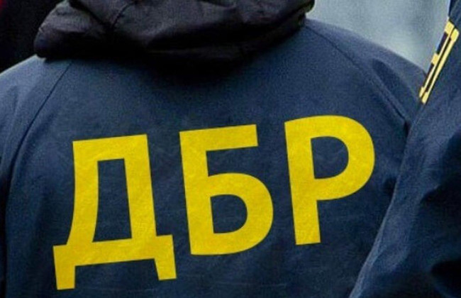 ДБР підозрює львівських правоохоронців у контрабанді 300 кг гашишу