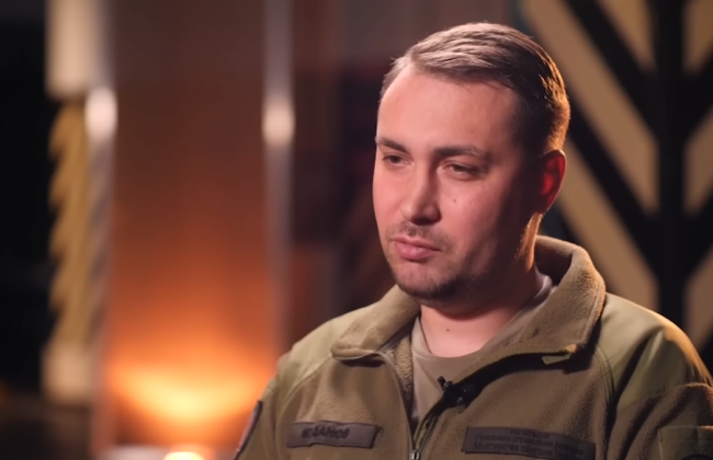 Буданов о «трансфере» власти в РФ: Определенные подготовительные процессы – они идут