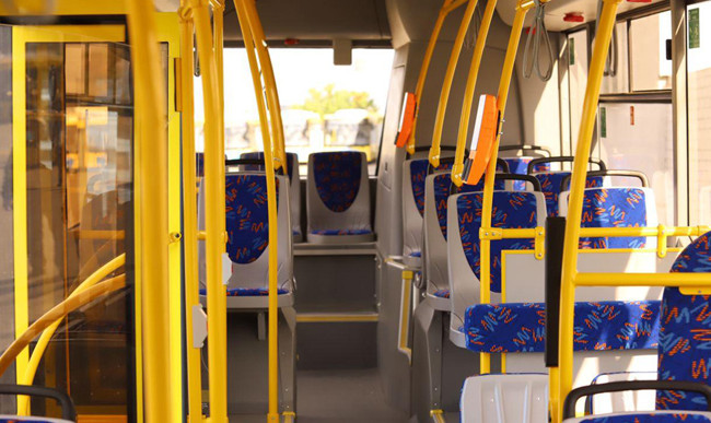 У Києві розпочали роботу два нових автобусні маршрути: де вони ходять