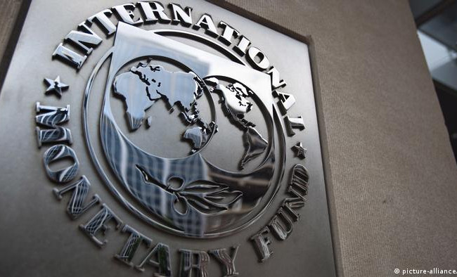 МВФ расширил программу Rapid Financing Instrument для получения дополнительного экстренного финансирования