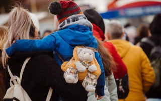 Яку допомогу можуть отримати ВПО з жовтня